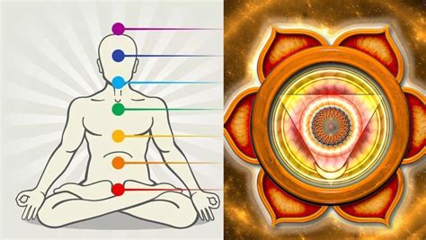 Chakra Sacr Bloqu Guide Complet Pour D Bloquer Et R Quilibrer