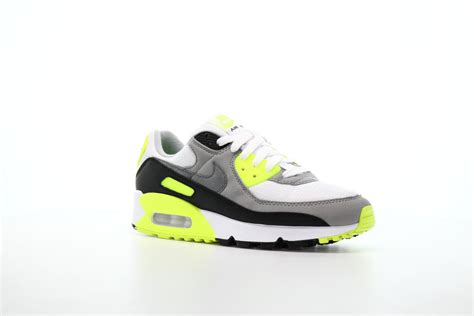 Nike WMNS AIR MAX 90 "Volt" | CD0490-101 | AFEW STORE