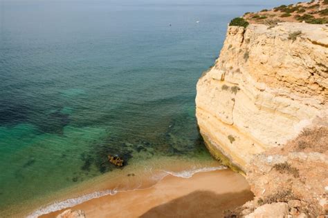 Le sentier des 7 Vallées Suspendues la plus belle randonnée d Algarve