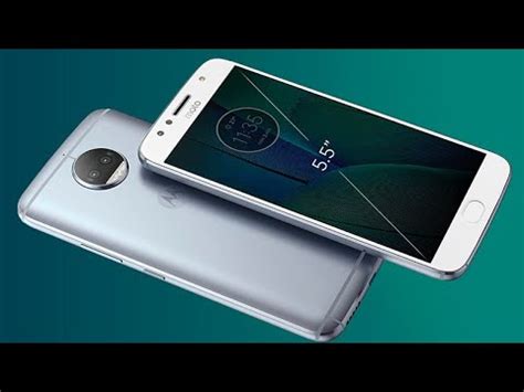 Como Abrir Moto G S Moto G Plus Youtube