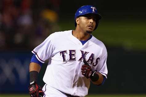 Texas Rangers Baseball History On Twitter 41410 Nelson Cruz Pounded His Sixth Homer Of The