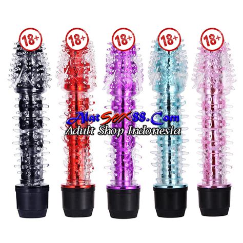 Jelly Sleeve Realistic Vibrator Alat Sex 88 Toko Alat Sex Jakarta