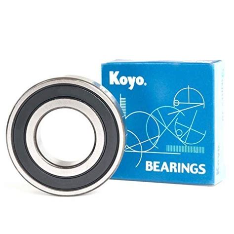 Koyo Bearings For Industrial Weight 15 20 Gm At Rs 139 Piece In New