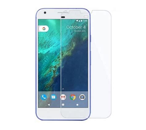 Verre Trempé pour Google Pixel 1 Film Protection Ecran 9H Ultra