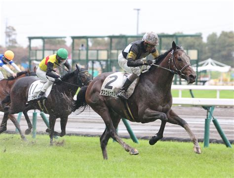 高松宮記念デーの中京4r 芝は不良 騎乗した騎手は「馬場が緩い」「これから外差しになるのかも」 Umatoku 馬トク