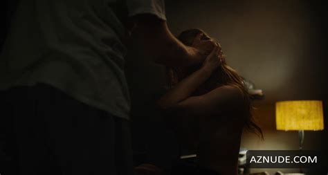 DARK SATELLITES NUDE SCENES AZNude