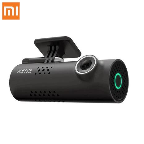 Xiaomi Mai S Wifi Fullhd Dashcam Allcam Jahre Dashcams