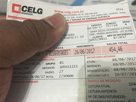 Conta De Luz Ter Taxa Extra De R Para Cada Quilowatts Hora