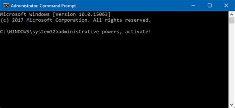 How To Open The Command Prompt As Administrator In Windows 8 Or 10