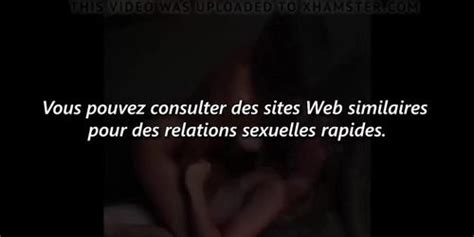 Amateur Francais Couple Passionne Fait Maison Tnaflix