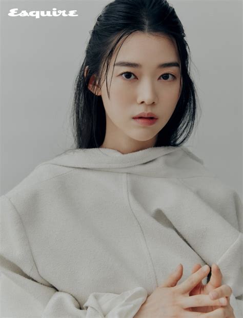 Hot Sexy Jung Yi Seo Bikini Pics