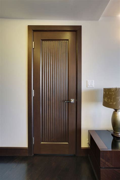 custom wood interior doors custom interior solid wood door custom
