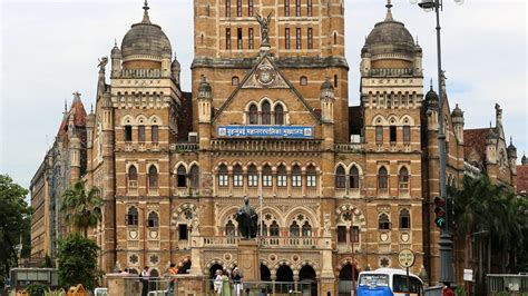 Mumbai Bmc Announces Helpline Number For Desilting Drains