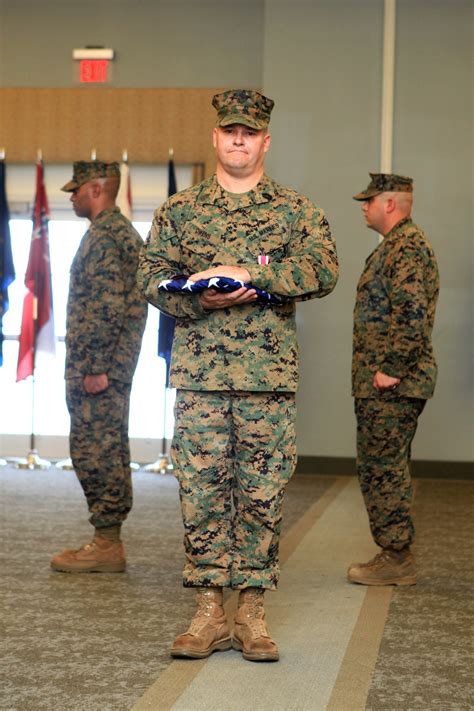 Dvids Images Master Sgt Owens Retirement Ceremony Image 6 Of 7