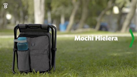 Mochi Hielera Betterware Youtube