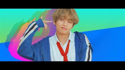 Dna Kim Taehyung Amino