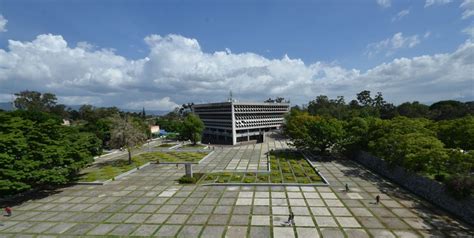 Universidad De San Carlos De Guatemala Soy Usac