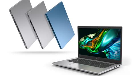 Ces Acer Unveils Refreshed Aspire Laptops With New Th Gen Intel