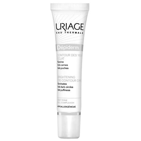 Uriage Depiderm Contour Des Yeux Eclaircissant15ml Para Dream