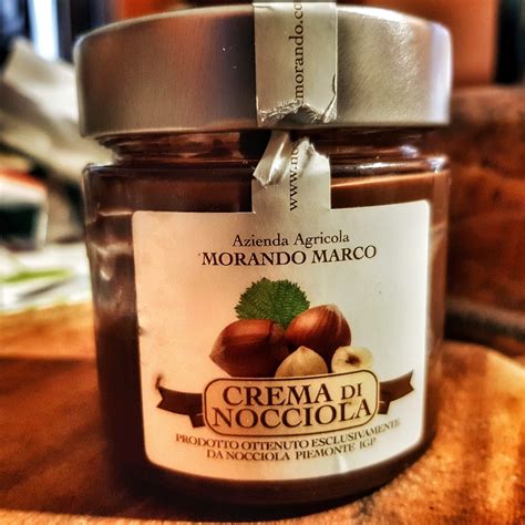 La Via Del Grano Crema Di Nocciole Reviews Abillion