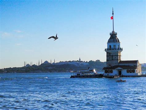 Torre de la Doncella de Estambul Guía Completa