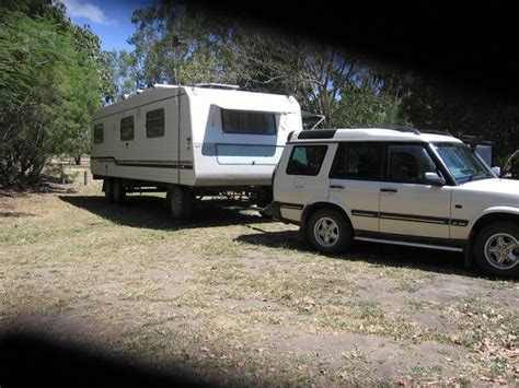 Dual Axle Trailer W Front Steering