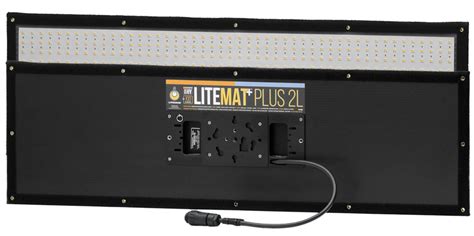 Litegear Litemat Plus L Kit Liman Video Rental Inc Nyc Equipment