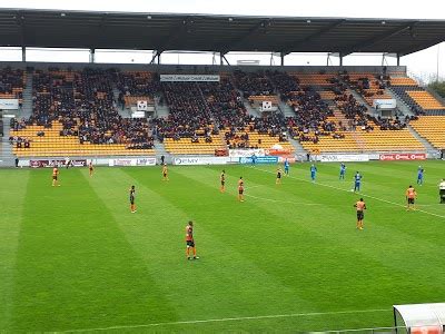 Stade Francis Le Basser Stade Laval Horaires Et Adresse