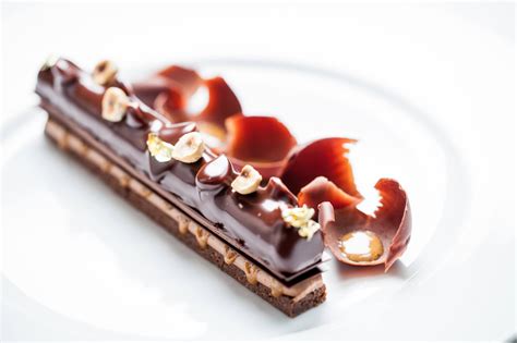 Alain Ducasse | Gastronomia, Pastelaria, Doces