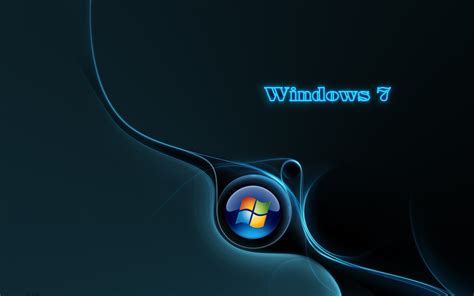 Windows 7 wallpaper by kubines on DeviantArt