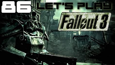 Let S Play Fallout 3 Part 86 Nikola Tesla And You YouTube