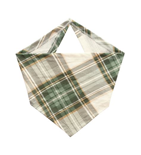 Pijama Longo Xadrez Musgo 2010087 Elêva Lingerie e Pijamas