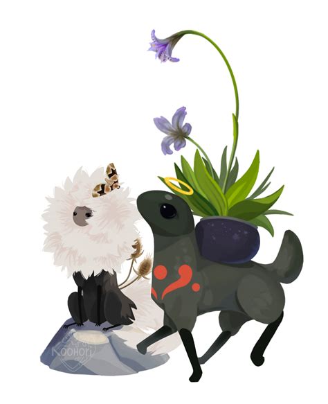 Commision: Still taller than you by Koohori on DeviantArt