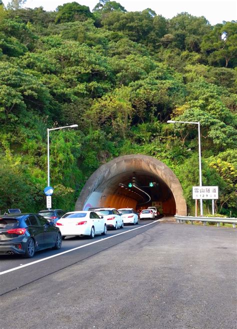 中秋連假第2天 國5、蘇花路廊北返車潮塞到深夜 中華日報中華新聞雲