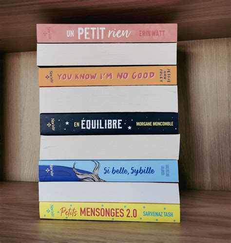 5 Livres Young Adult à Lire Absolument Marion Libro