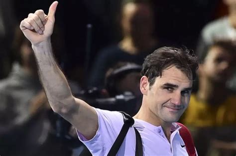 Roger Federer posts retirement-like words, fans “almost had a heart attack”