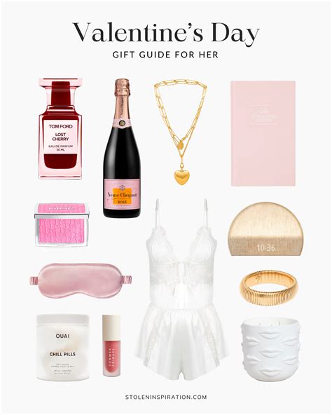 ideas for valentine day for her 10