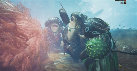 how to play co op monster hunter wilds