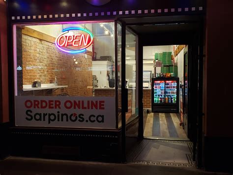 sarpino's new hope mn 5