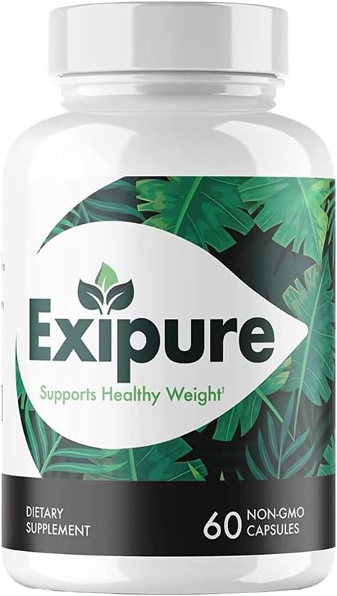 amazoncom exipure official exipure  supplements exipure