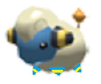 Shock | Pokemon-Rumble-Fan Wikia | Fandom