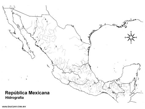 Mapa De America Con Division Politica Sin Nombres Para Imprimir En Pdf 2021 Images