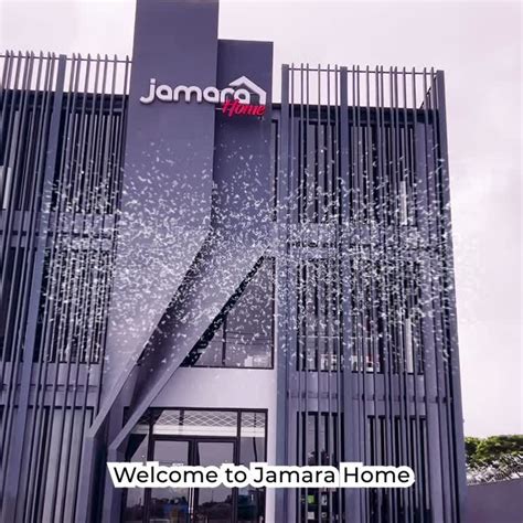 jamara home  linkedin jamara home   ultimate destination