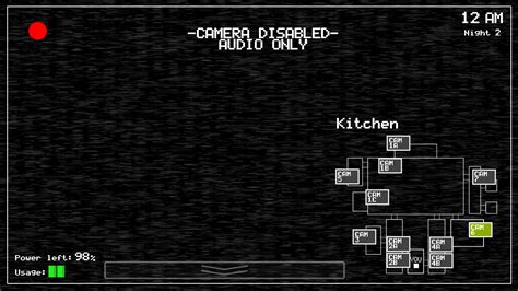 Kitchen | The FNAF Fanon Wiki | Fandom