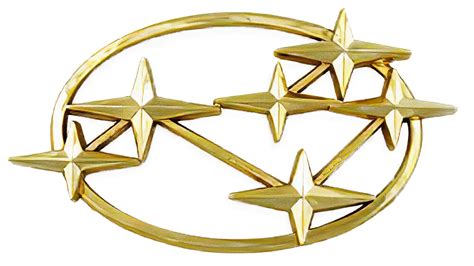 where subaru cars made 4