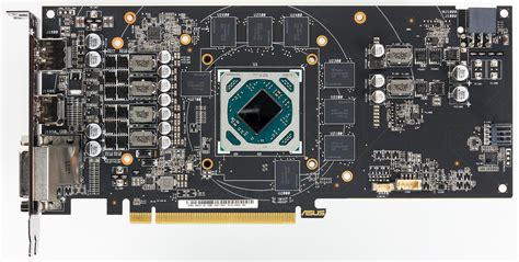 Видеоускоритель AMD Radeon RX 470