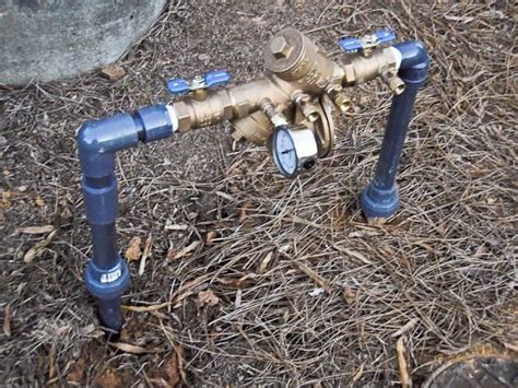 What Is Backflow Prevention And How Does It Work Residence Style