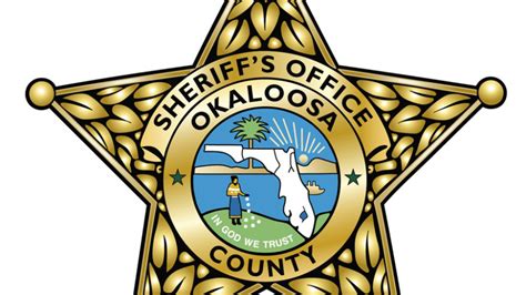 Okaloosa County Sheriffs Office Earns Top Awards For School Resource