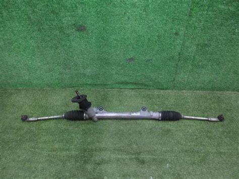 Suzuki Spacia Power Steering Rack And Pinion Assembly R