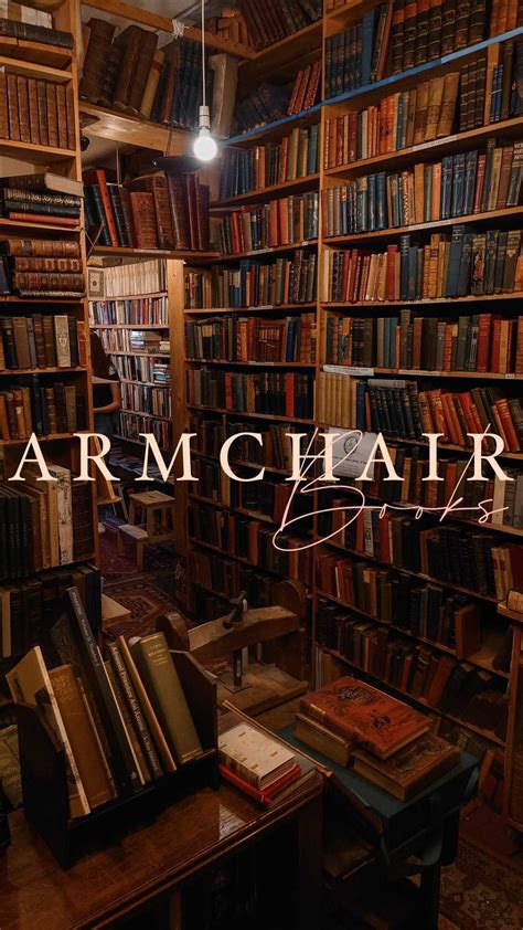 Iangblack On Instagram Books Books And More Books At Armchair Books